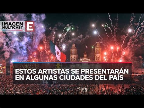 Nos vemos en el zócalo López Obrador invita a los mexicanos a los