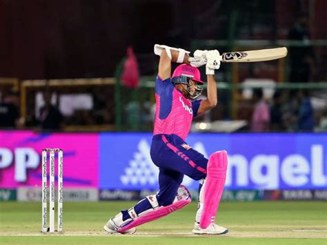 Sanju Samson Ipl 2024 Rr Vs Gt Live Score Update Shubman Gill R