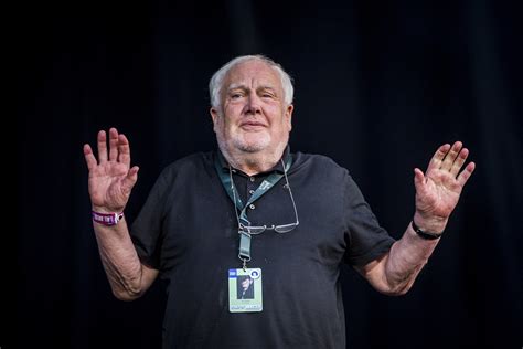 Jan Smeets Zwaait Na Ruim Jaar Af Als Pinkpop Directeur De Morgen