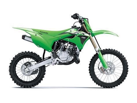 KX112 MY 2024 Kawasaki Suomi