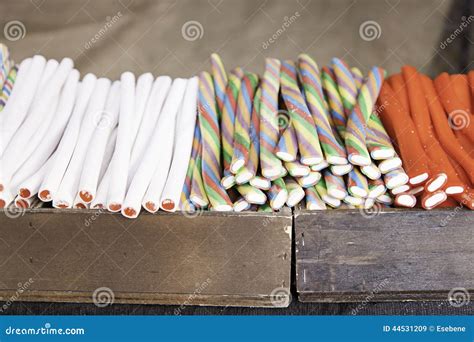 Liquorice flavored colors stock image. Image of assortment - 44531209