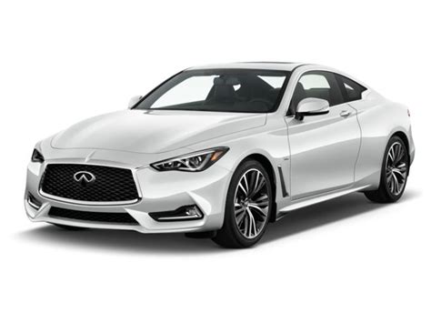 2018 Infiniti Q60 Exterior Colors | U.S. News