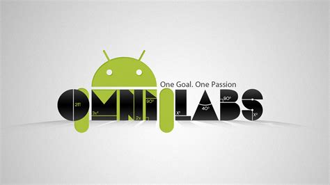 Omni Labs Wallpaper Set By Mysterious Master X On Deviantart