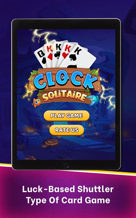 Clock Solitaire APK for Android Download