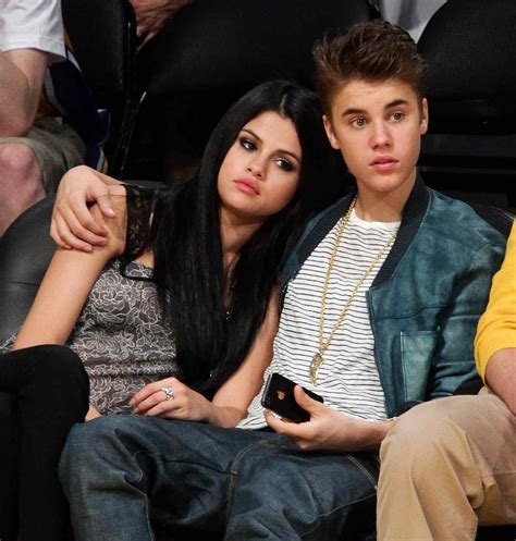 Justin Bieber and Selena Gomez's Relationship Timeline: A Look Back