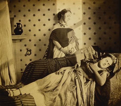 How Women Artists In Victorian England Pushed Photography Forward Artsy