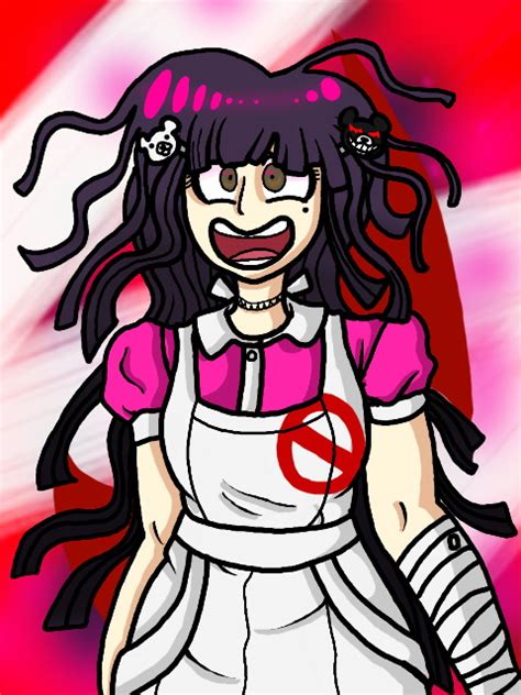 Mastermind Mikan By Poketrio On Deviantart