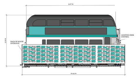 How Did We Create The Riot Squad Riot Rehab Bus Tour