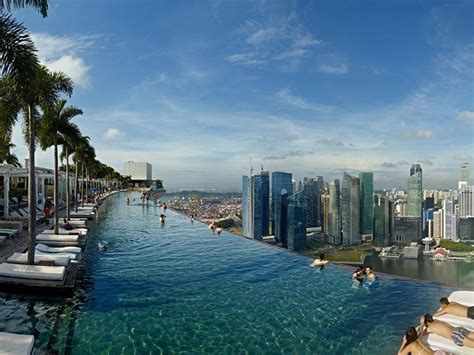 Best Price on Marina Bay Sands in Singapore + Reviews!