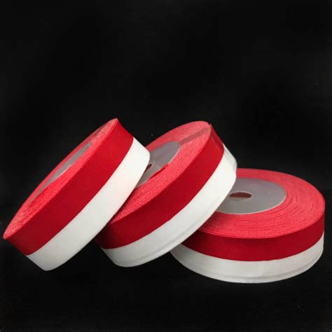jual  rol  yard pita merah putih pita kemerdekaan pita