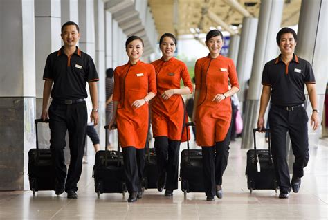 Jetstar Asia K Series Flights At Kansai International Airport Kix