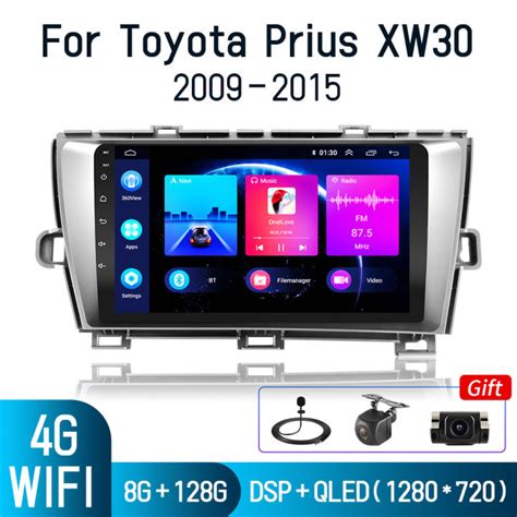 Din Android Prius