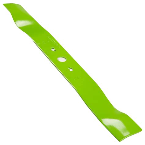 Greenworks Replacement Lawn Mower Blade