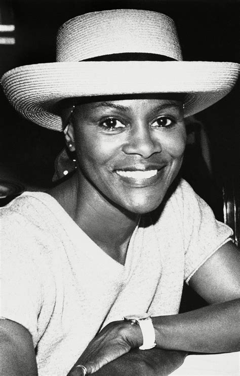 The Life Of Legendary Actor Cicely Tyson In Photos