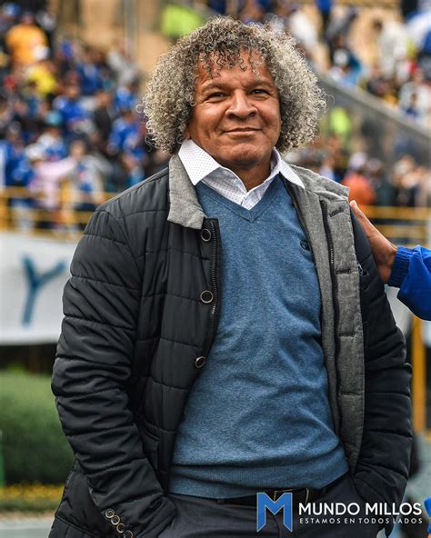 Alberto Gamero renovó con Millonarios por tres años más Mundo Millos