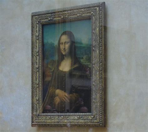 Surprising Secrets Of The Mona Lisa Unveiled