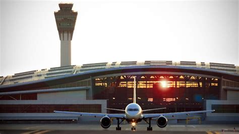 All you need to know about the Indianapolis International Airport ...