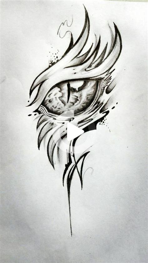 25 Info Penting Tattoo Sketches Gallery