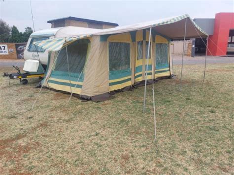 GYPSEY CARAVETTE 6 Caravans For Sale In Klerksdorp AutoTrader