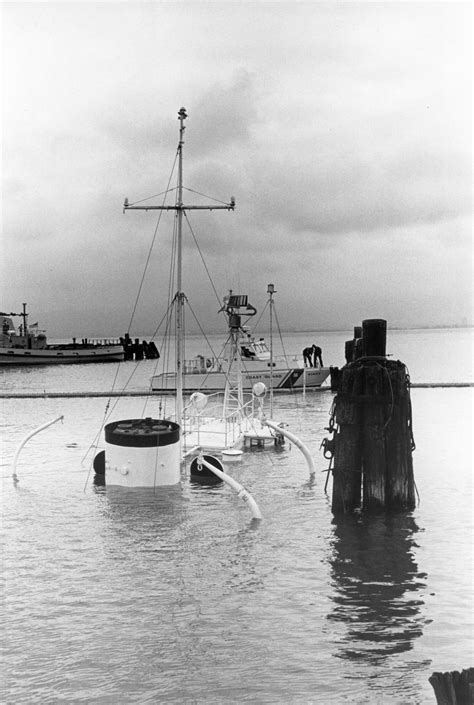 History - USS Potomac