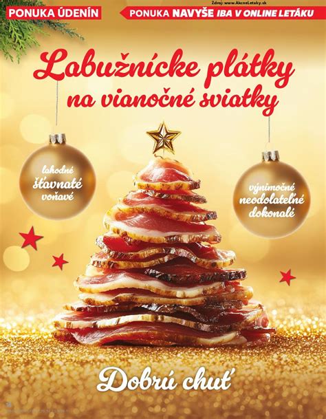 Kaufland leták strana 18 12 12 18 12 2024 AkčnéLetáky sk