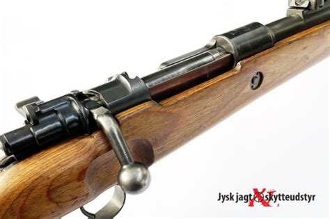 Mauser K98 Cal 8x57