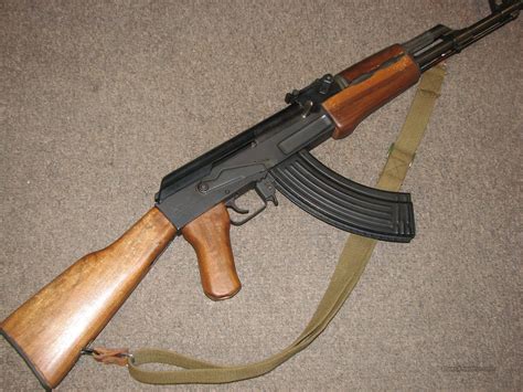 Arsenal Bulgaria Slr 100h Ak 47 762x39 Mille For Sale