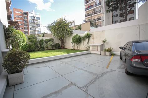 Venta Departamento En Venta De Ambientes Con Cochera Y Segunda