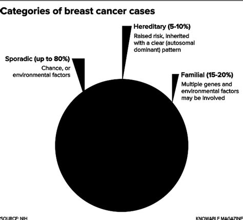 Unraveling Breast Cancer Risk