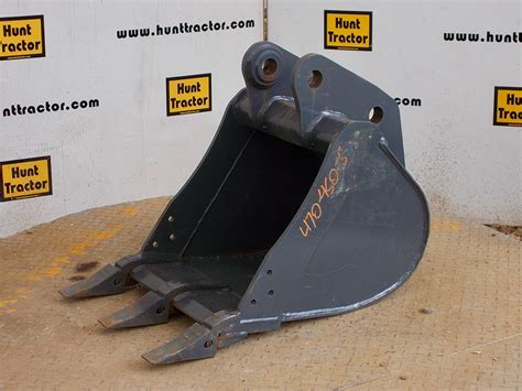 New 18 Kobelco SK30SR 6E Pin On Mini Excavator Bucket For Sale