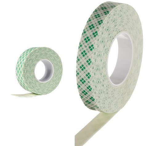 M Double Coated Urethane Foam Tape Double Sided Durable Adhesive