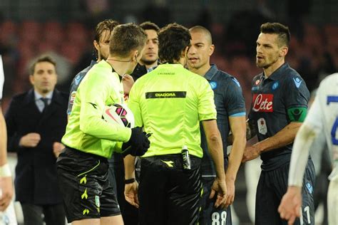 Esima Giornata Le Proteste Del Napoli E Le Immagini Pi Belle