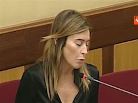 Boschi Su Par Condicio Opinionisti E Giornalisti Nei Talk Vanno