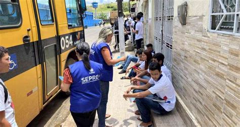 Seprev Trabalha Para Fortalecer Tratamento De Dependentes Químicos