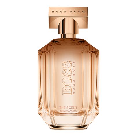 Buy Hugo Boss The Scent Private Accord For Her Eau De Parfum Sephora