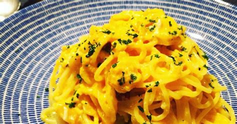 らるきぃのぺぺたま風パスタ By イチカツ 【クックパッド】 簡単おいしいみんなのレシピが369万品