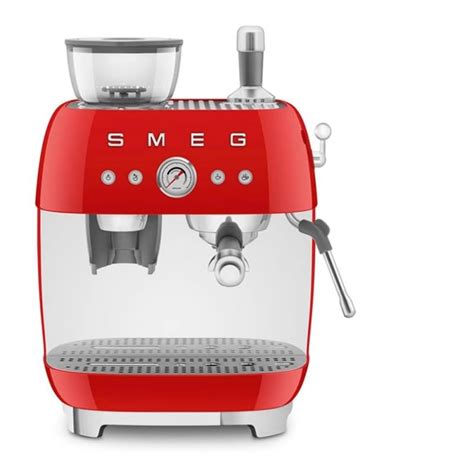 Smeg Macchina Caffe I Migliori Prodotti A Confronto Espressocap