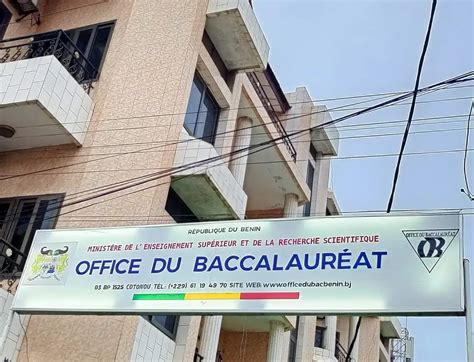 BAC 2024 au Bénin les résultats de la 2e délibération disponibles en