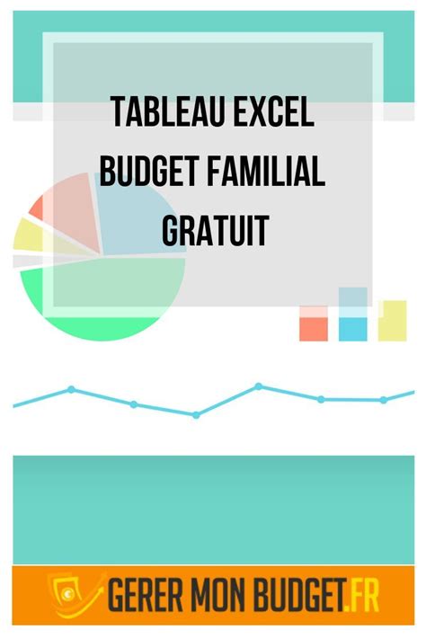 Un Tableau Excel Budget Familial Gratuit à Télécharger Et Remplir Budget Familial Tableau