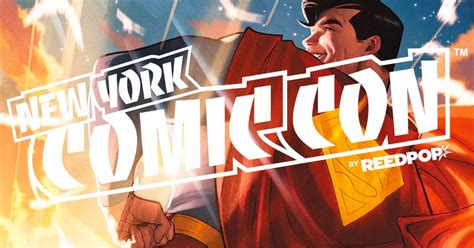 What to expect from DC at New York Comic Con 2023 | Popverse