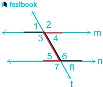 Supplementary Angles: Definition, Types, Theorem with Proof