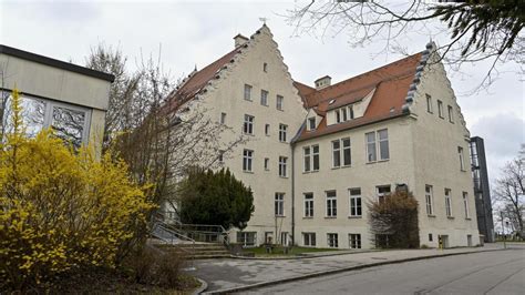 Planungen für Erweiterung der Schlossbergschule schreiten voran