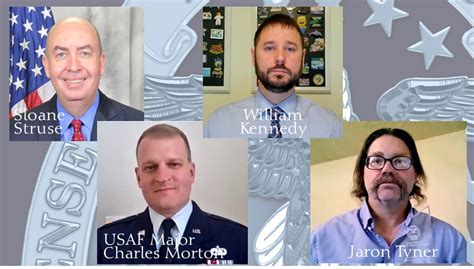 Four Dla Energy Employees Earn Agency Annual Awards Defense Logistics Agency News Article View