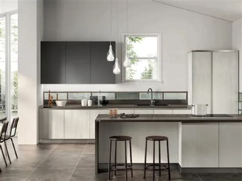 Cucine Moderne Scavolini Besana In Brianza