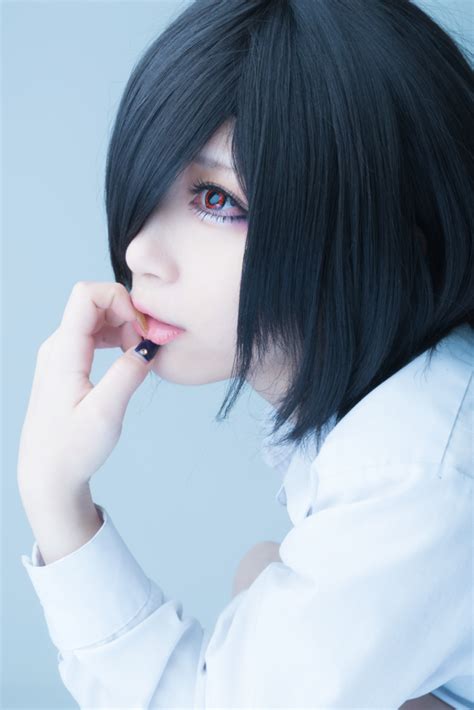 Touka Kirishima Reona Tumblr Pics