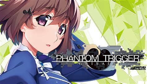 Grisaia Phantom Trigger Character Song Tohka On Steam