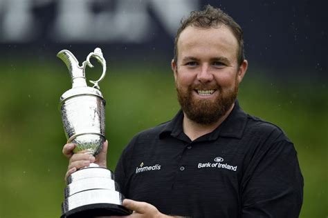 Shane Lowry wins first major following 2019 Open Championship victory ...