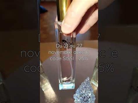 Parfums Nox Mega Bon Plan Cadeauxdenoel YouTube