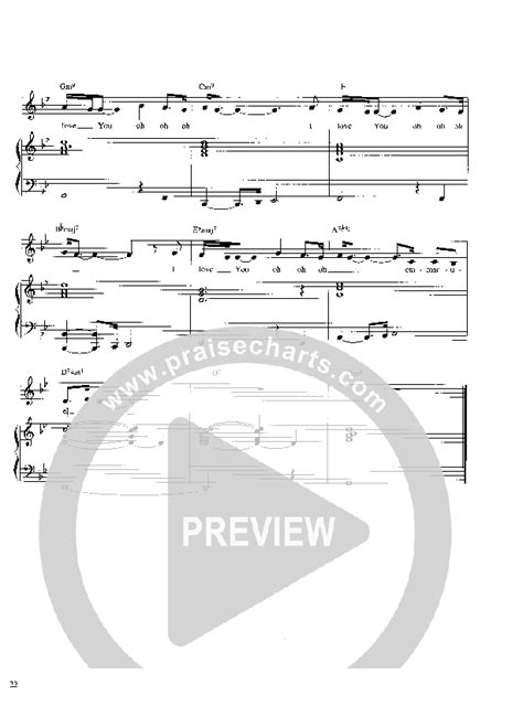 Emmanuel Sheet Music Pdf Parachute Band Praisecharts