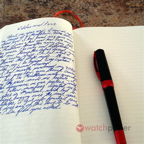 Watches And Pens Watchpaper